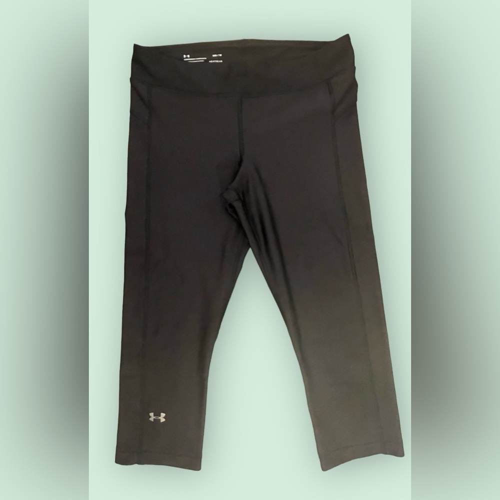 Under Armour Leggings - Picture 1 of 7